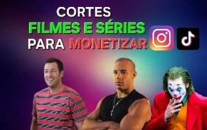 Cortes virais para monetizar
