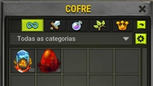 Vendo conta no ily 21k de sucessos - Dofus