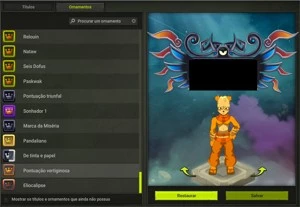 Vendo conta no ily 21k de sucessos - Dofus