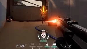 AIM BOT VALORANT 🔥
