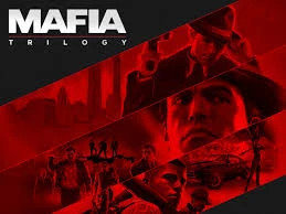 Mafia Triology - Steam