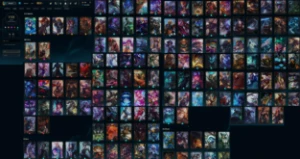 Conta lol - D3 Solo - 150 Skins - 46 Cromas - 3 Chibis - League of Legends