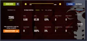 conta steam (global no cs, 5 anos de game ) - Counter Strike