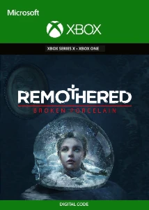 Xbox Remothered: Broken Porcelain #C79016