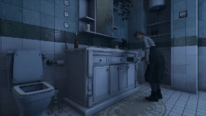 Xbox Remothered: Broken Porcelain #C79016