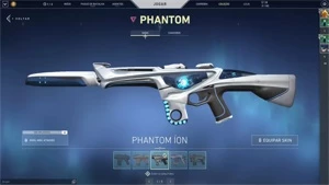 CONTA VALORANT - MUITAS SKINS (R$563 GASTOS) - Warface