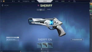 CONTA VALORANT - MUITAS SKINS (R$563 GASTOS) - Warface