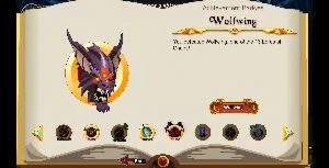 Conta AQW - Adventure Quest World
