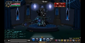 Conta AQW