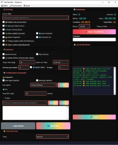 Programa para assistir video Yt - Others