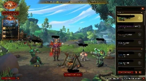 Conta Wow Colecionador | 26 Char Lvl Max | Brutossauro | - Blizzard