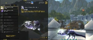 Conta Wow Colecionador | 26 Char Lvl Max | Brutossauro | - Blizzard