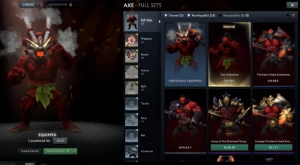 10350 MMR Acc (Conta) 12K Behavior + Arcanas Exclusivas - DOTA 2