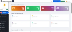 Office Xtream 2026 - Outros