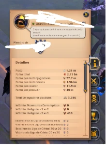 Acc Albion 2.1 B.N Fama- Preço DESAPEGA ! - Albion Online