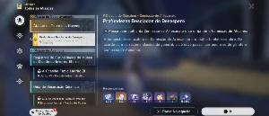 Honkai star rail noite eterna rank 48 + outros t5 - Genshin Impact