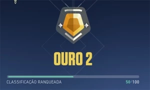 conta ouro 2 smurf fez só as partidas para descobrir o elo - Valorant