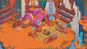 Jogo Bandle Tale - Steam - Entrega Automática