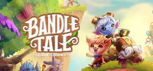 Jogo Bandle Tale - Steam - Entrega Automática
