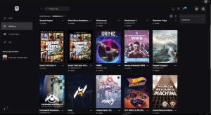 Pubg plus + gtav entre outros jogos