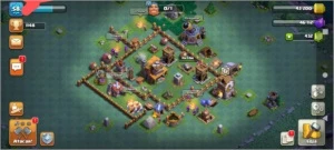 12 ,PRA UPAR,BOA PRA DOAR - Clash of Clans
