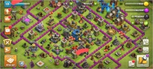 12 ,PRA UPAR,BOA PRA DOAR - Clash of Clans