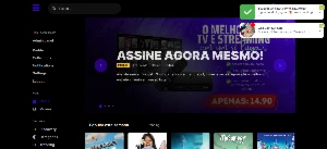Script Site de Filme + PWA Aplicativo Android - Outros