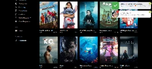 Script Site de Filme + PWA Aplicativo Android