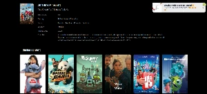 Script Site de Filme + PWA Aplicativo Android - Outros
