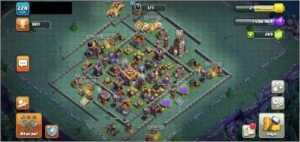 Cv 14 clash of clans