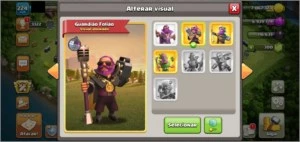 Cv 14 clash of clans