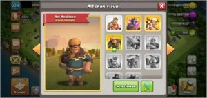 Cv 14 clash of clans