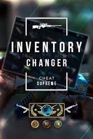 Skin Changer CSGO | World, Efeitos, Models,Inventario,Perfil - Counter Strike
