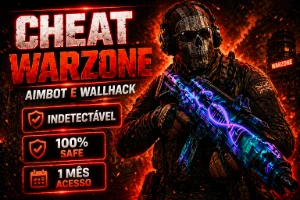 Warzone BO7 Hack Cheat - Esp Players Aimbot Legit 100%SAFE - Call of Duty COD