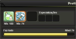 OFUS TOUCH BRUTAS - OSA 200 - Dofus