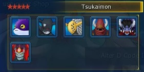 Conta DAEMON X LEGIT  NADMO OMEGAMON GK - Digimon Masters Online