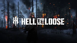 Hell Let Loose Acesso Full Epic Games