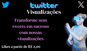 Incremente suas Postagens: Receba Mais Likes no Twitter