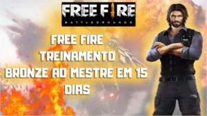 Guia Mestre Free Fire