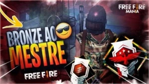 Guia Mestre Free Fire