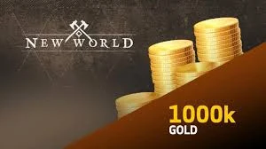 Vendo GOLD New World - Alkaid - Disponibilidade imediata.