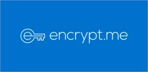 Conta EncryptMe (vpn) promoção por tempo indefinido - Assinaturas e Premium