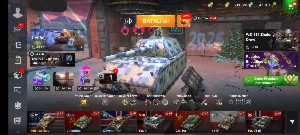 World of tank blitz - World of Tanks WOT