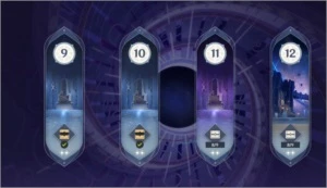 AR54 - xiao + jade / 15k gemas / diluc c1 - Genshin Impact