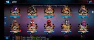 Conta Força Strike - Blizzard