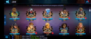 Conta Força Strike - Blizzard