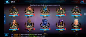 Conta Força Strike - Blizzard