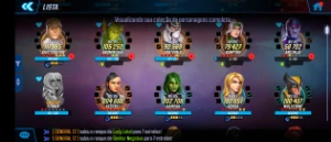 Conta Força Strike - Blizzard