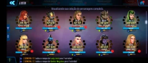 Conta Força Strike - Blizzard