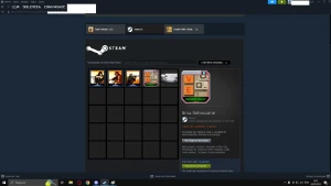 Conta Quase 3 Anos Steam 400 Horas Cs Go Com Prime - Counter Strike